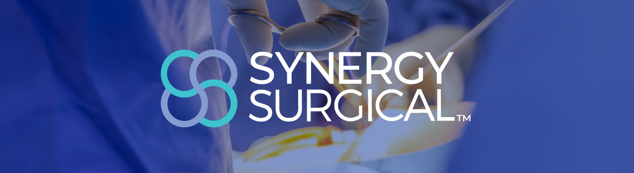 Synergy Surgical Manufacturing